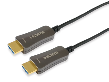 Equip Cable HDMI Activo Optico 2.0 Macho/Macho 100m