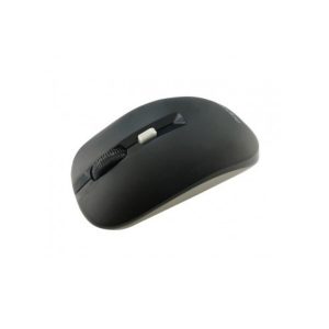 Approx Raton Inalambrico USB 1600dpi Negro/Gris