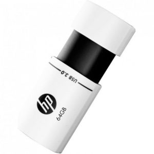 HP x765w Memoria USB 3.0 64GB - Color Blanco (Pendrive)