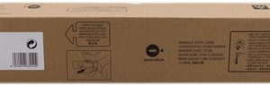 Sharp MX23 Negro Cartucho de Toner Original - MX23GTBA