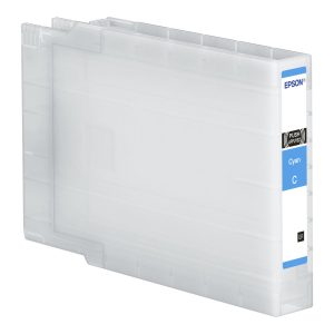 Epson T04B2 Cyan Cartucho de Tinta Original - C13T04B240