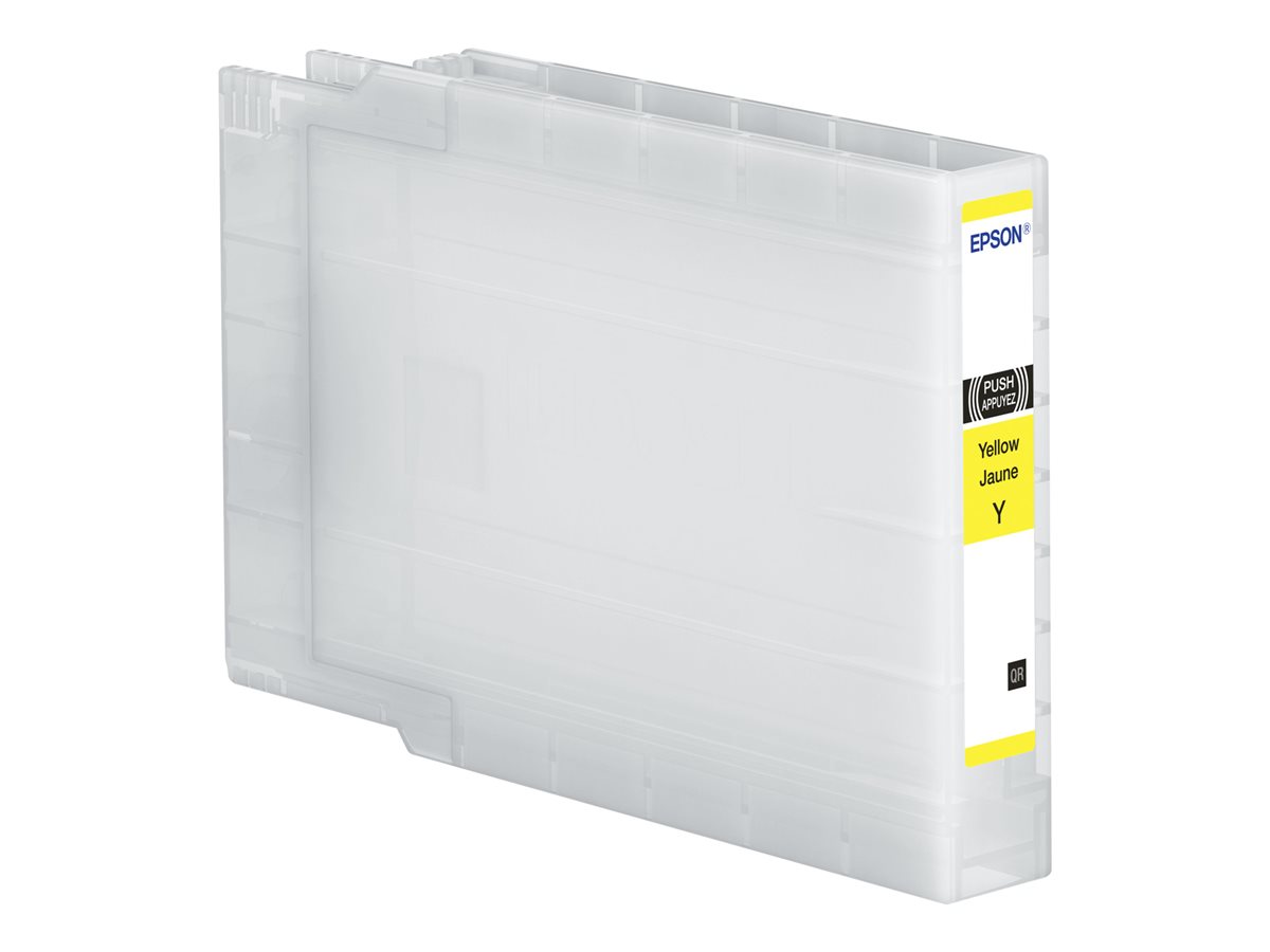 Epson T04A4 Amarillo Cartucho de Tinta Original - C13T04A440