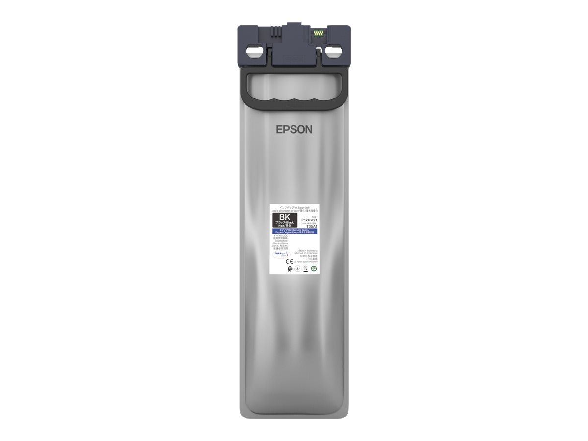Epson T05A1 Negro Cartucho de Tinta Original - C13T05A100
