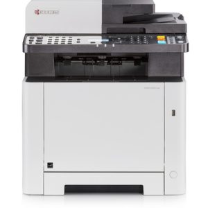 Kyocera Ecosys M5526cdw Impresora Multifuncion Laser Color Duplex 26ppm