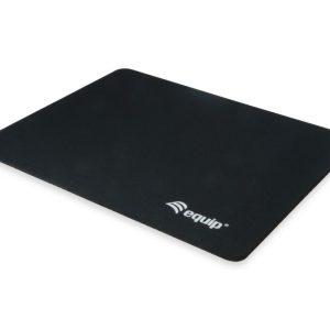 Equip Alfombrilla para Raton - Antideslizante - Medidas 22x18x0.3cm - Color Negro