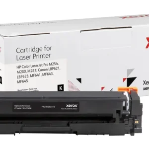 Xerox Everyday Canon 054 Negro Cartucho de Toner Generico - Reemplaza 3024C002
