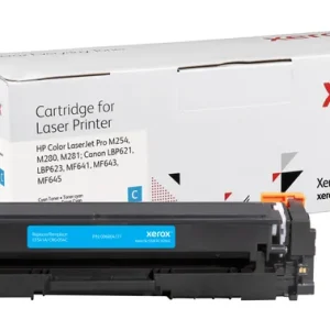 Xerox Everyday Canon 054 Cyan Cartucho de Toner Generico - Reemplaza 3023C002