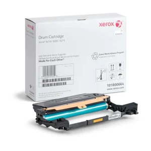 Xerox B205/B210/B215 Negro Tambor de Imagen Original - 101R00664 (Drum)