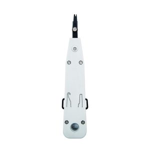 Nanocable Insertadora Tipo KRONE para Montaje