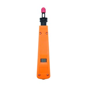 Nanocable Insertadora Tipo 110 para Montaje