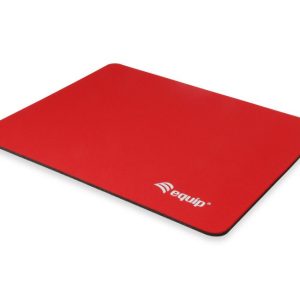 Equip Alfombrilla para Raton - Antideslizante - Medidas 22x18x0.3cm