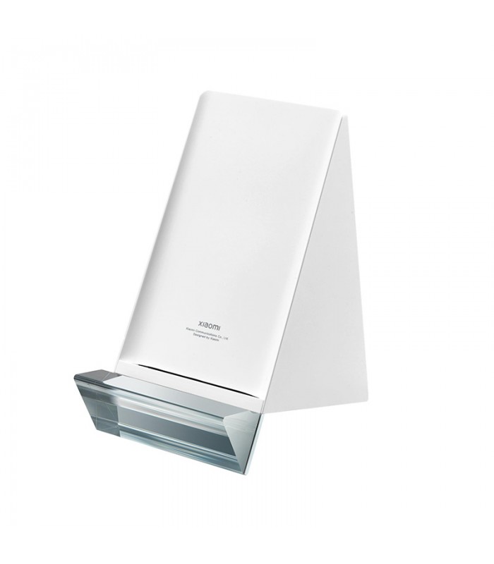 Xiaomi Mi Soporte de Carga Inalambrico para Smartphone 80W