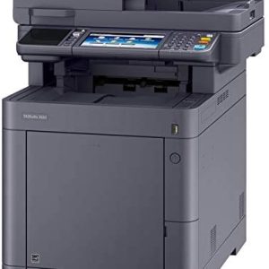 Kyocera TASKalfa 352ci Impresora Multifuncion Laser Color Duplex Fax 35ppm