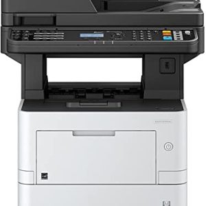 Kyocera Ecosys M3645dn Impresora Multifuncion Laser Monocromo Duplex 45ppm
