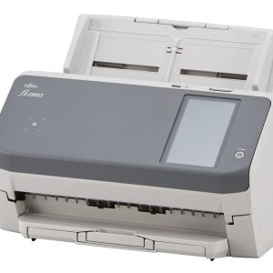 Fujitsu FI-7300NX Escaner Documental WiFi - Hasta 60ppm - Doble Cara