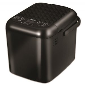 Jocca Panificadora con 19 Programas Digitales - Capacidad Max. 600g - Temporizador programable