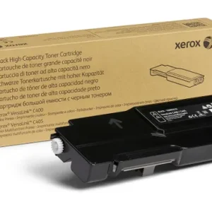 Xerox VersaLink C400/C405 Negro Cartucho de Toner Original - 106R03516