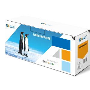 G&G Samsung MLT-D1042S/MLT-D1042X Negro Cartucho de Toner Generico - Reemplaza SU737A/SU738A