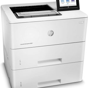 HP LaserJet Enterprise M507x Impresora Laser Monocromo WiFi Duplex 43ppm