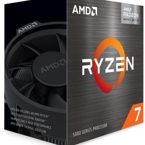 AMD Ryzen 7 5700G Procesador 4.6 GHz
