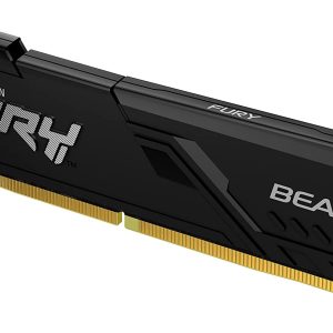 Kingston Fury Beast Memoria RAM DDR4 2666MHz 4GB CL16
