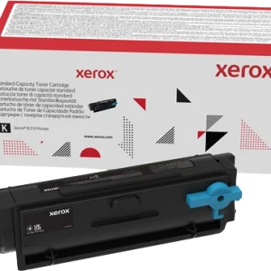 Xerox B305/B310/B315 Negro Cartucho de Toner Original - 006R04376
