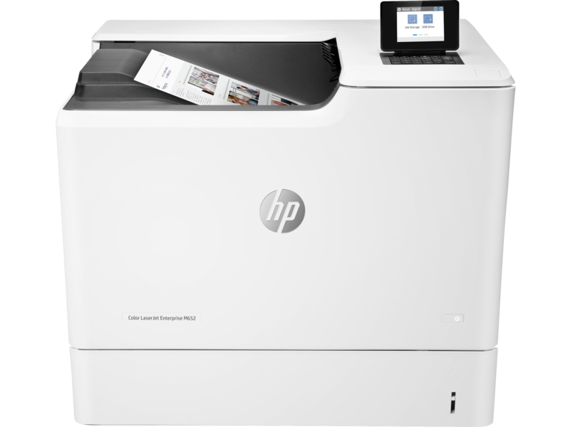 HP LaserJet Enterprise M652n Impresora Laser Color 47ppm