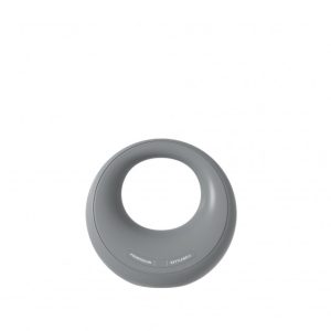 Xiaomi Fed Kettlebell Pesa Rusa 9kg - Cuerpo Interior Fabricado en Hierro - Recubiertas de Silicona TPR