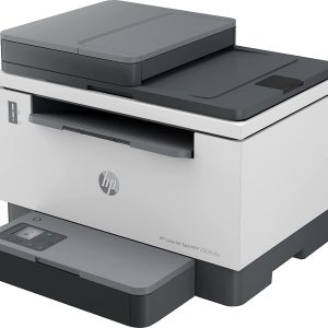 HP LaserJet Tank MFP 2604SDW Impresora Multifuncion Laser Monocromo Duplex WiFi 22ppm con Alimentador Automatico