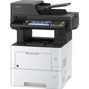 Kyocera Ecosys M3145idn Impresora Multifuncion Laser Monocromo Duplex 45ppm