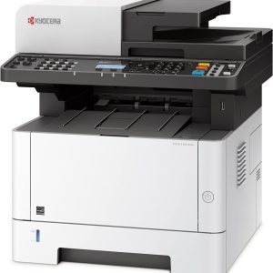 Kyocera Ecosys M2135dn Impresora Multifuncion Laser Monocromo Duplex 35ppm