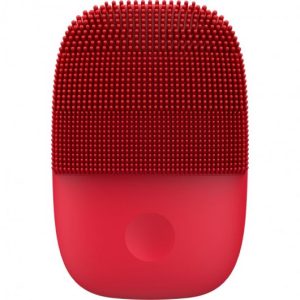 Inface Sonic Clean Pro Cepillo Facial Sonico Inalambrico - 5 Modos de Vibracion - 3 Grosores de Cerdas - Resistencia al Agua IPX7