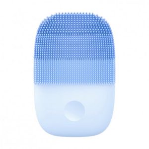Inface Sonic Clean Pro Cepillo Facial Sonico Inalambrico - 5 Modos de Vibracion - 3 Grosores de Cerdas - Resistencia al Agua IPX7