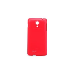 3GO Droxio B45 Funda Plastico Rosa