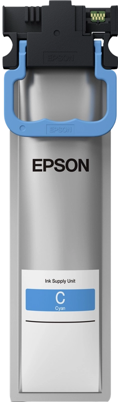 Epson T11C2 Cyan Cartucho de Tinta Original - C13T11C240