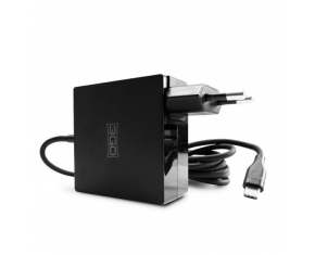 3GO Cargador Automatico Universal de Portatil 65W USB-C 3G