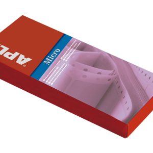Apli Etiquetas en Continuo 88.9 x 23.3mm - 1 167 Hojas