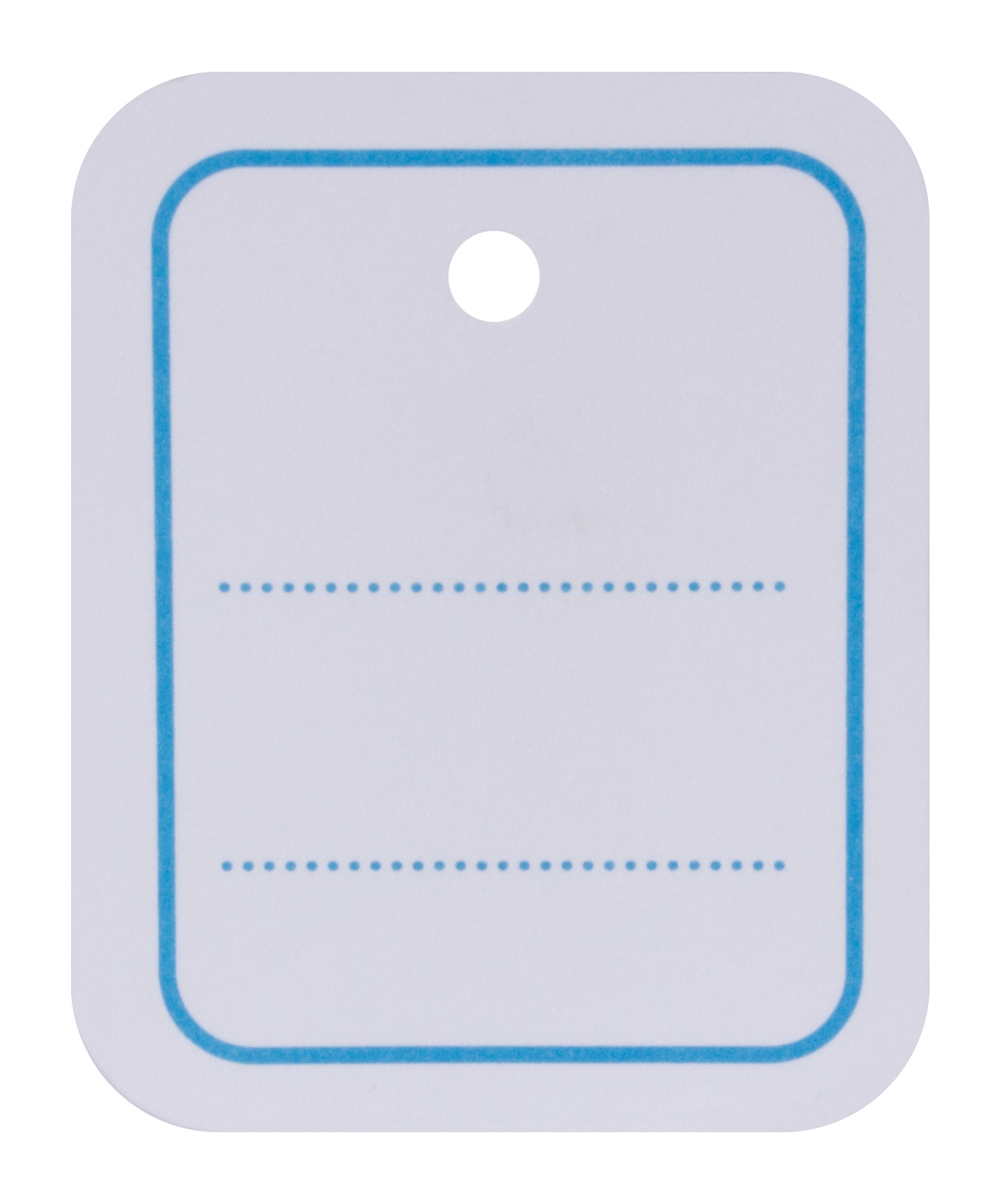 Apli Etiquetas Etiquetadora Textil 30 x 37mm 1.000 U.