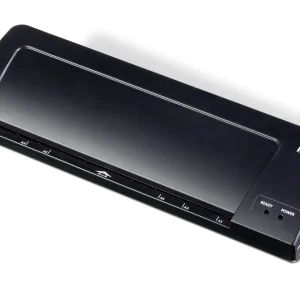 Dahle 70103 Plastificadora A3 - Calentamiento de 3 a 5min - Velocidad de 250mm/min - Espesor a Plastificar Max. 0,5mm