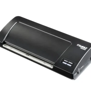 Dahle 70304 Plastificadora A4 - Calidad Fotografica - Calentamiento en 30seg - Velocidad de 500mm/min - Espesor a Plastificar Max. 0,5mm