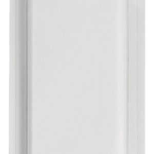 Nobo Pack de 10 Recambios para Borrador Magnetico Nobo 1901433 de Pizarra Blanca