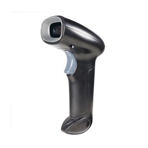 Approx Lector de Codigos de Barras 1D/2D Inalambrico - Indicador LED y Beeper - Velocidad de Escaneo 30fps - Disparo Automatico