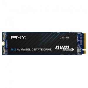 PNY CS2140 Disco Duro Solido SSD M2 500GB NVMe PCIe 4.0