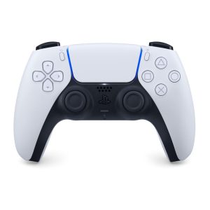 Sony PS5 Dualsense Mando Inalambrico para PS5 - Color Blanco
