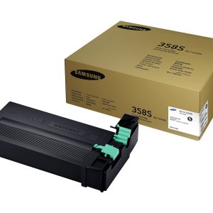 Samsung MLT-D358S Negro Cartucho de Toner Original - SV110A