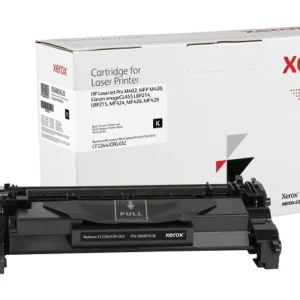 Xerox Everyday Canon 052 Negro Cartucho de Toner Generico - Reemplaza 2199C002