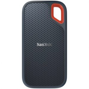 Sandisk Extreme Portable Disco Duro Solido Externo SSD 500GB USB-C 3.1