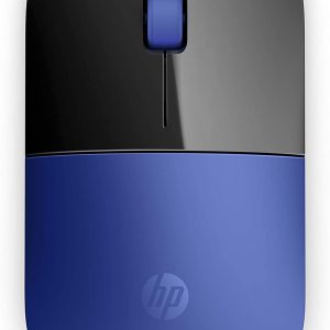 HP Z3700 Raton Inalambrico USB 1200dpi - 3 Botones - Uso Ambidiestro