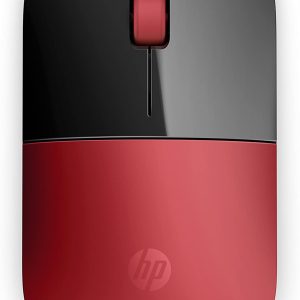 HP Z3700 Raton Inalambrico USB 1200dpi - 3 Botones - Uso Ambidiestro