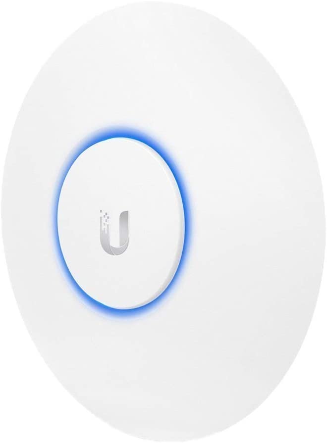 Ubiquiti UniFi AC Lite AP Punto de Acceso Doble Banda 2.4 GHz
